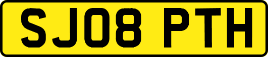SJ08PTH