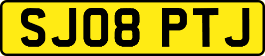 SJ08PTJ