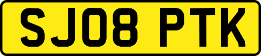 SJ08PTK