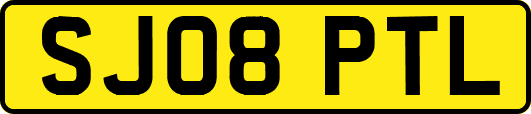 SJ08PTL