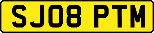 SJ08PTM