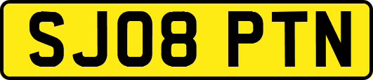 SJ08PTN