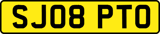 SJ08PTO