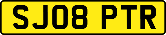 SJ08PTR