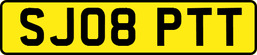 SJ08PTT