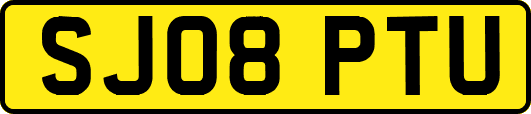 SJ08PTU