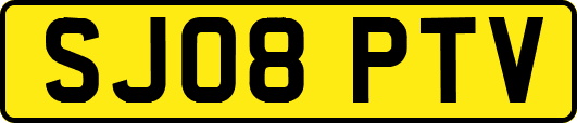 SJ08PTV