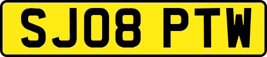 SJ08PTW