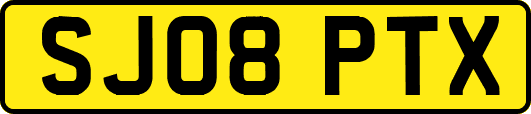 SJ08PTX