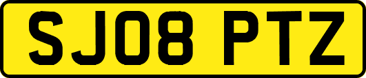 SJ08PTZ