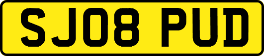 SJ08PUD
