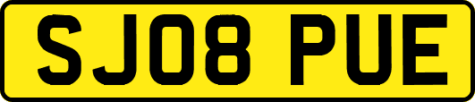 SJ08PUE