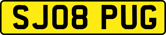 SJ08PUG