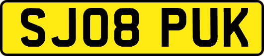 SJ08PUK