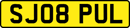SJ08PUL