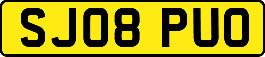 SJ08PUO