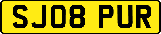 SJ08PUR
