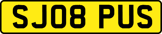 SJ08PUS