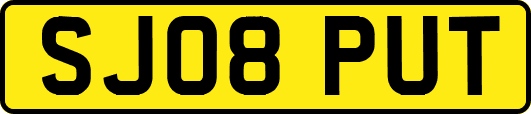 SJ08PUT