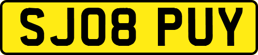 SJ08PUY