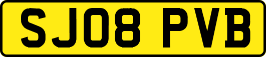 SJ08PVB