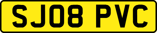 SJ08PVC