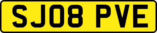 SJ08PVE