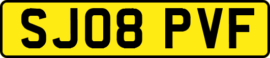 SJ08PVF