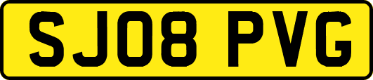 SJ08PVG