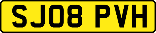 SJ08PVH