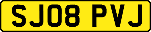 SJ08PVJ