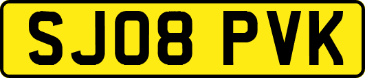 SJ08PVK