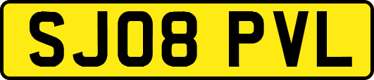 SJ08PVL