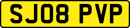 SJ08PVP