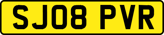 SJ08PVR
