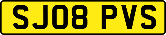 SJ08PVS