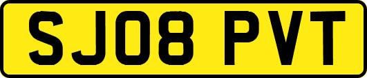 SJ08PVT