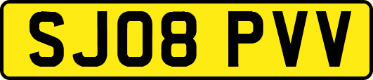 SJ08PVV