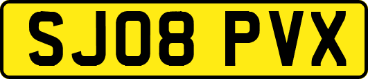 SJ08PVX