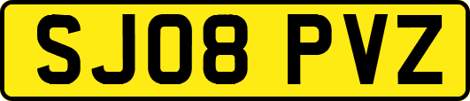 SJ08PVZ