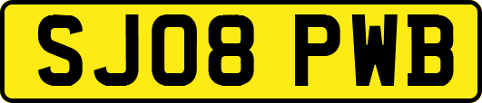 SJ08PWB