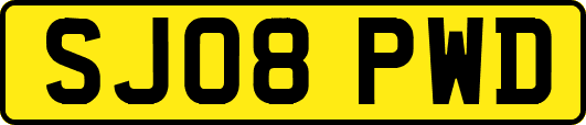 SJ08PWD