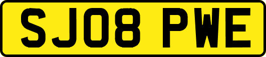 SJ08PWE