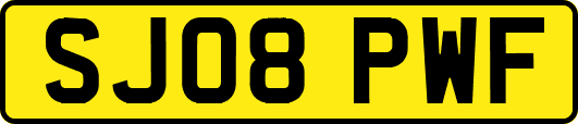 SJ08PWF