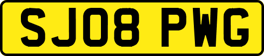 SJ08PWG
