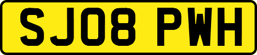 SJ08PWH