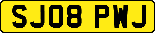 SJ08PWJ