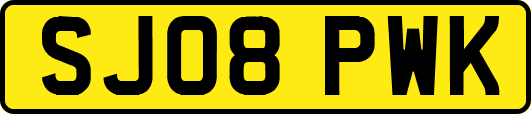 SJ08PWK