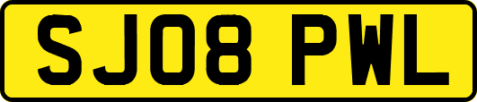 SJ08PWL