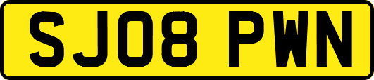 SJ08PWN